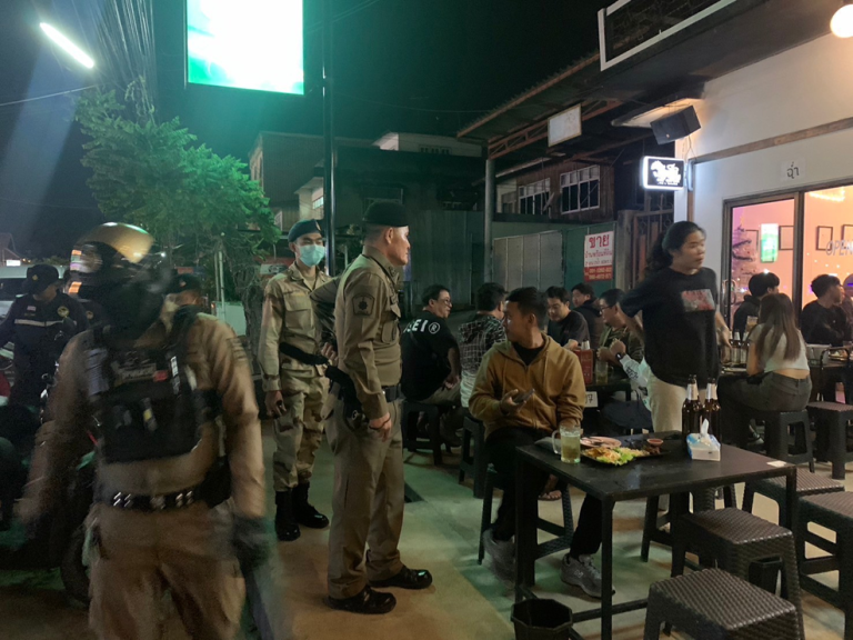 รายงานการปฏิบัติราชการประจำเดือน กุมภาพันธ์ 2568